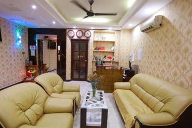 Bui Vien Street Hostel