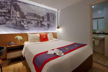 Little Saigon Boutique Hotel