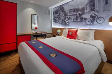 Little Saigon Boutique Hotel