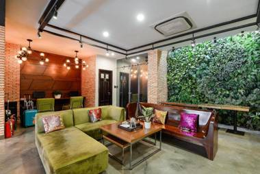 AHA Boutique Ben Thanh Hotel