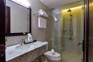 AHA Boutique Ben Thanh Hotel