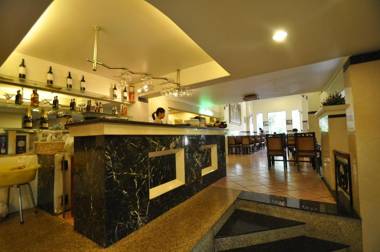 HANZ Saigon Garden Hotel & Spa