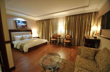 Boutique Hotel By Diamond Suites