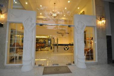 Boutique Hotel By Diamond Suites