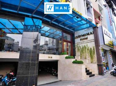 HANZ Huong Mai Hotel