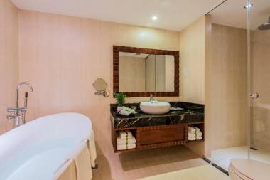 Paragon Saigon Hotel