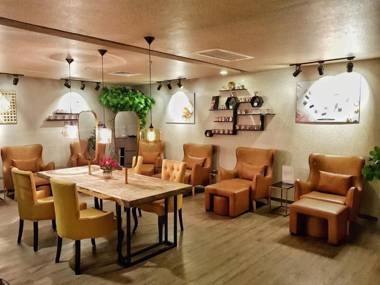 Paragon Saigon Hotel