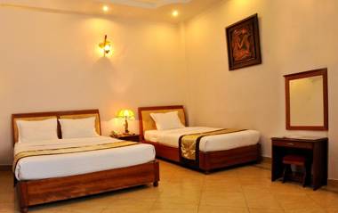 A25 Hotel - 122 Lê Lai