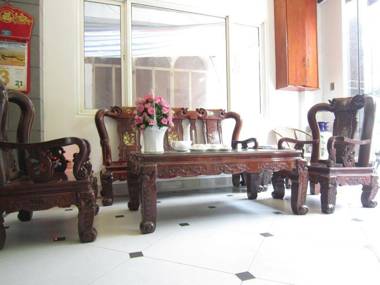 A25 Hotel - 122 Lê Lai