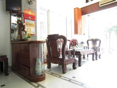 A25 Hotel - 122 Lê Lai