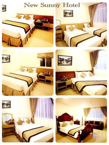 New Sunny Hotel