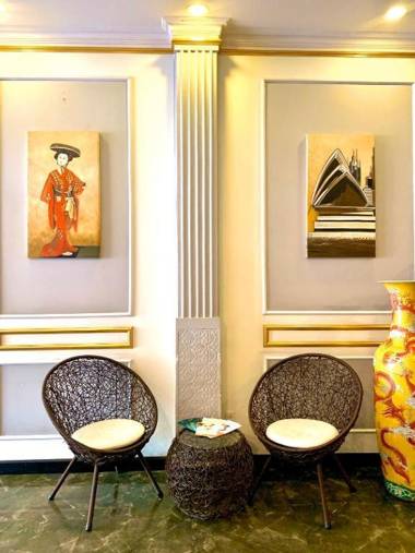New Star Inn Boutique Hotel