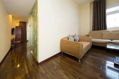 Good Vibes Boutique Hotel