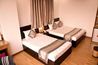 Thien Phu Logia Hotel