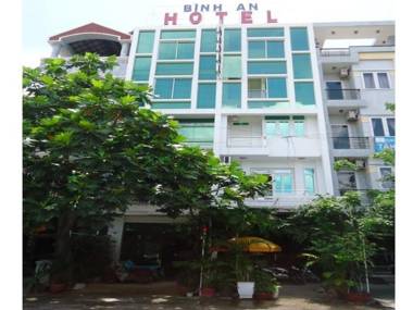 Binh An Hotel