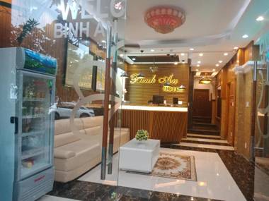 Binh An Hotel