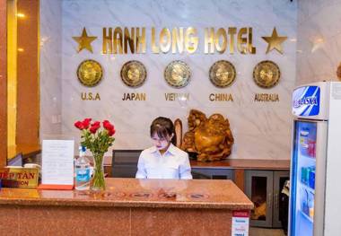 Hanh Long 1 Hotel