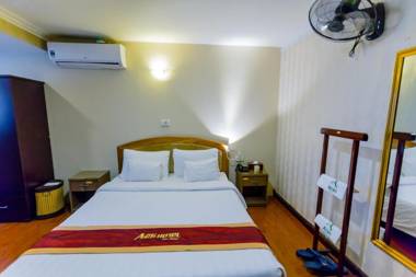 A25 Hotel - 251 Hai Bà Trưng HCM