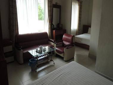 Binh Hung Hotel