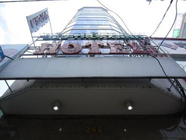 Saigon Sky Hotel
