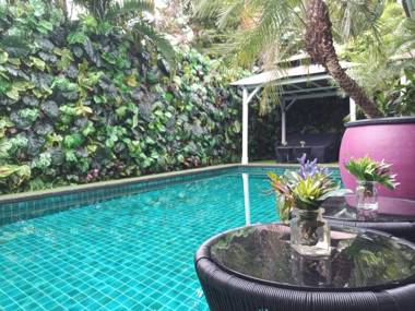 Thao Dien Boutique Hotel