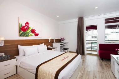 Vien Dong 3 Hotel- Phu My Hung