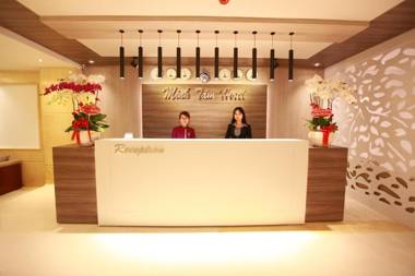 Minh Tam Hotel & Spa 3/2