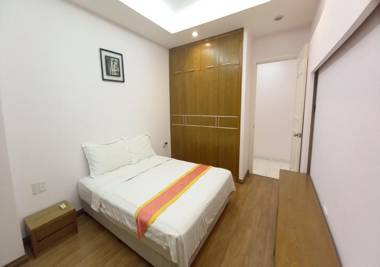 Khai Hoan Apartment Hotel