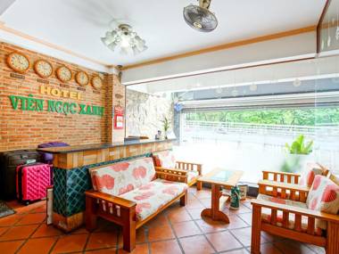 Vien Ngoc Xanh 2 Hotel