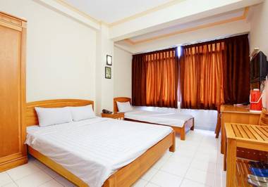 Vien Ngoc Xanh 2 Hotel