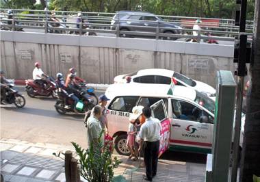 Vien Ngoc Xanh 2 Hotel