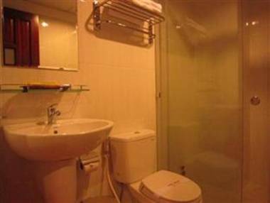 Hoang Hoang Hotel (Bloom 3)