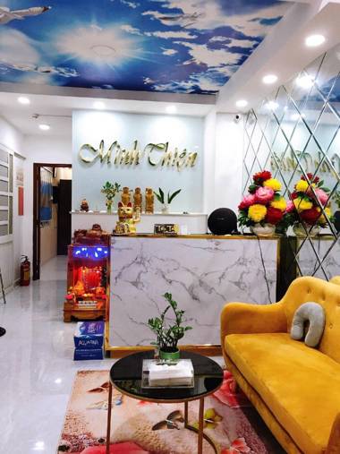Minh Thien Hotel