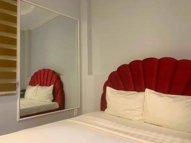 Quy Hung Hotel Central