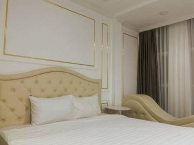 Quy Hung Hotel Central