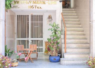 RedDoorz Marieline 1 Hotel