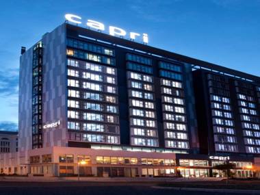 Capri by Fraser Ho Chi Minh City