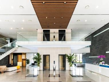 Capri by Fraser Ho Chi Minh City