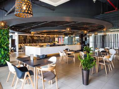 Capri by Fraser Ho Chi Minh City