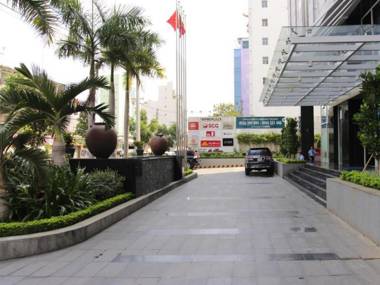 An Phu Plaza Serviced Apartment