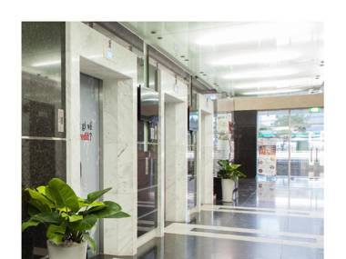 An Phu Plaza Serviced Apartment