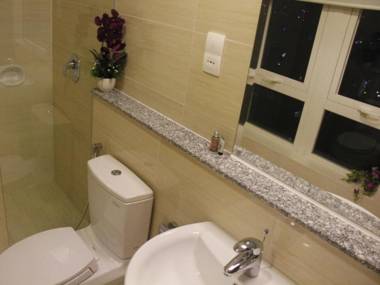 An Phu Plaza Serviced Apartment