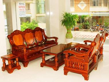 Nam Phuong Queen Hotel