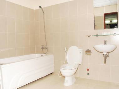 Nam Phuong Queen Hotel