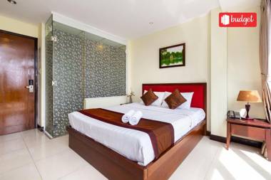 Dong Du Hotel