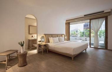 Sky Gem Hotel Sora