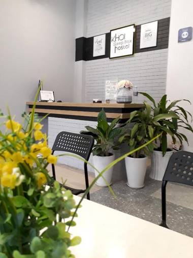 Khoi Hostel