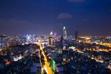 Pullman Saigon Centre