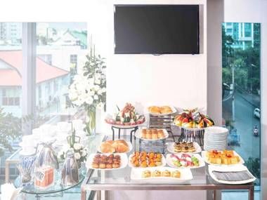 Novotel Saigon Centre