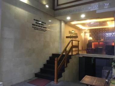Asian Ruby Boutique Hotel Bùi Thị Xuân